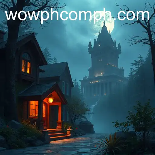Exploring the Exciting World of Adventure Games on Wowph