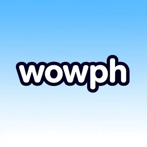 The Digital Evolution of 'wowph' Gaming