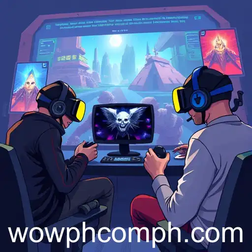 The Evolution of Gaming Platforms in 2025