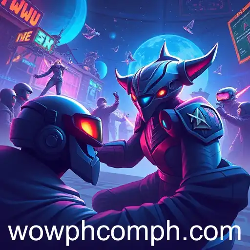 Gaming Evolves: The Rise of Interactive Web Platforms