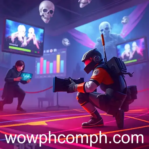 The Rise of Wowph: A Gaming Phenomenon
