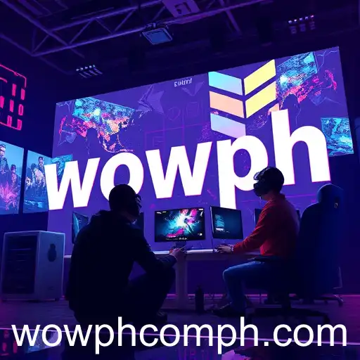 Gaming Trends and Innovations of 2025