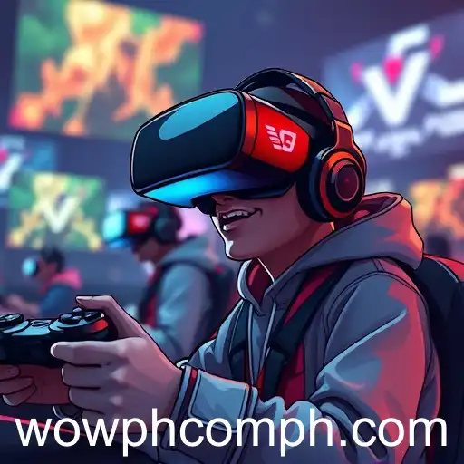 Embracing Virtual Realities in Gaming