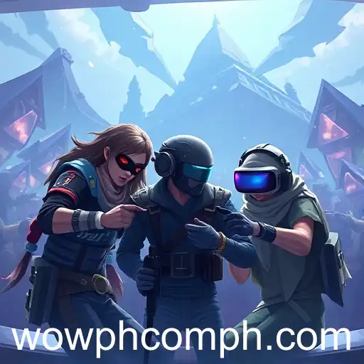 Emerging Trends in Online Gaming