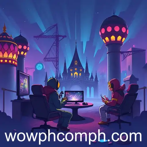 The Evolution of Online Gaming Communities in Crisis