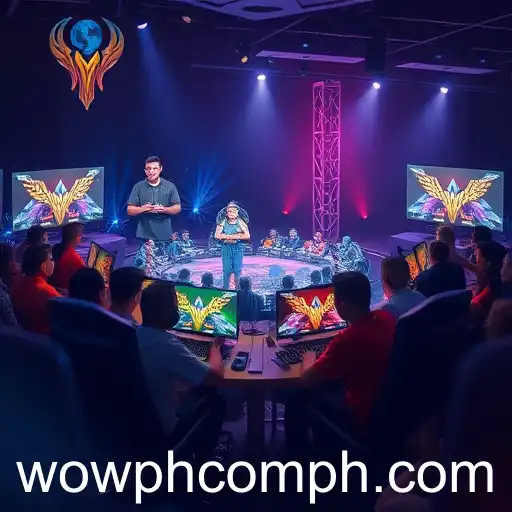 The Evolution of Online Gaming Communities