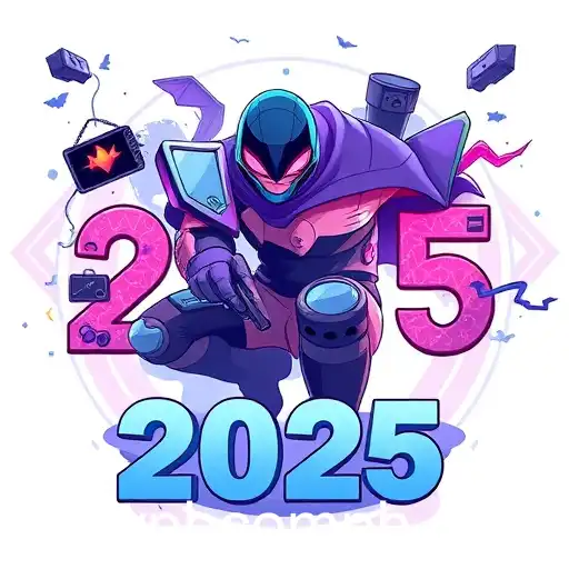 The Evolving Landscape of Online Gaming in 2025