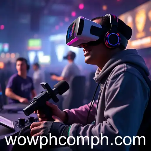 Game Trends and Community Engagement in 2025