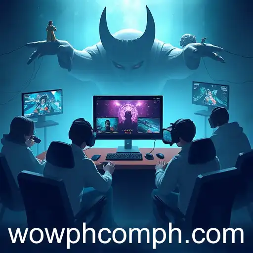 The Rise of Gaming Platforms in 2025