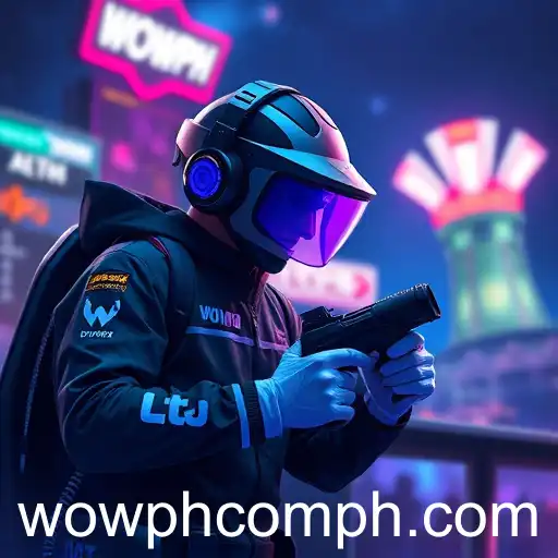 The Gaming Revolution on WOWPH