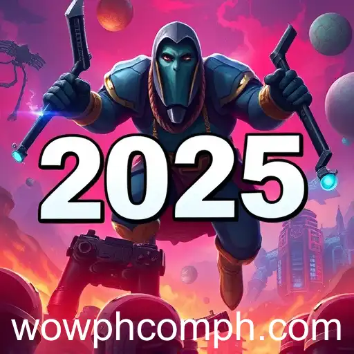 Gaming Website's Rising Popularity in 2025