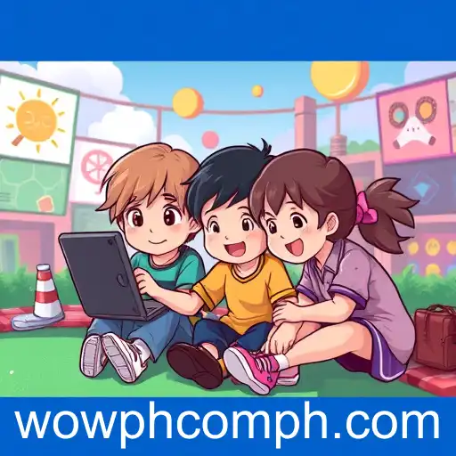 New Horizons for Online Gaming