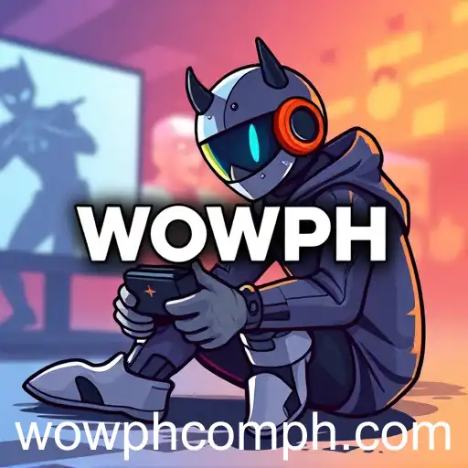 The Rise of WOWPH: A Digital Gaming Revolution
