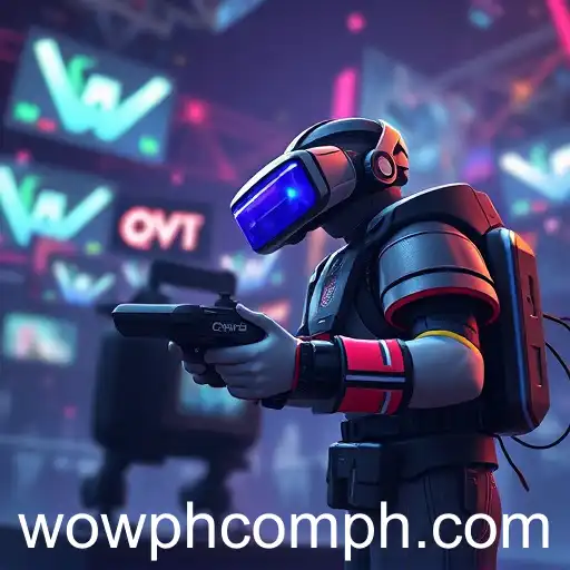 The Digital Revolution in Gaming