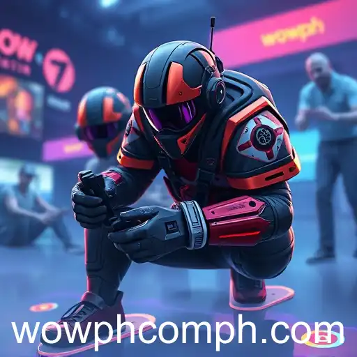 The Rise of Wowph in the Gaming World