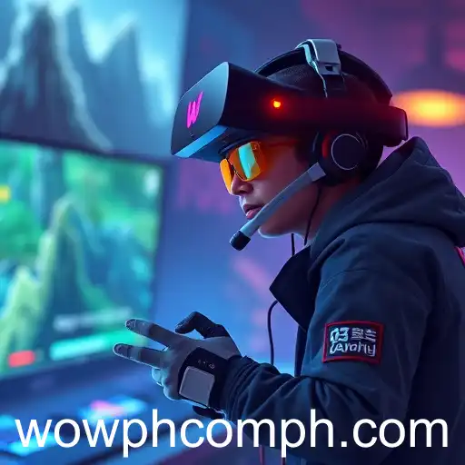 The Rise of Gaming Cultures in 2025