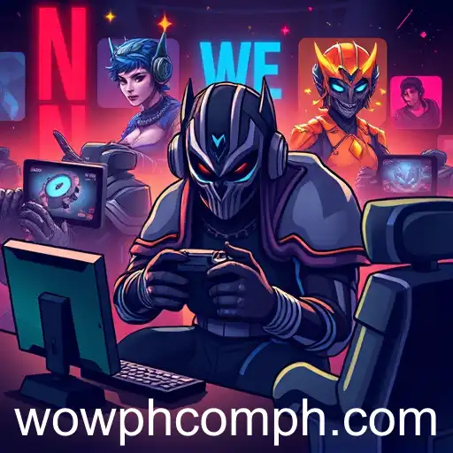 The Rise of Online Gaming Communities