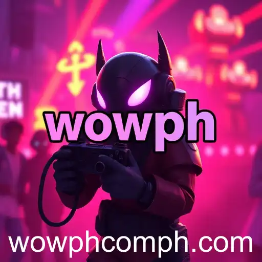 The Rise of WowPH: Gaming Evolution and Community Trends